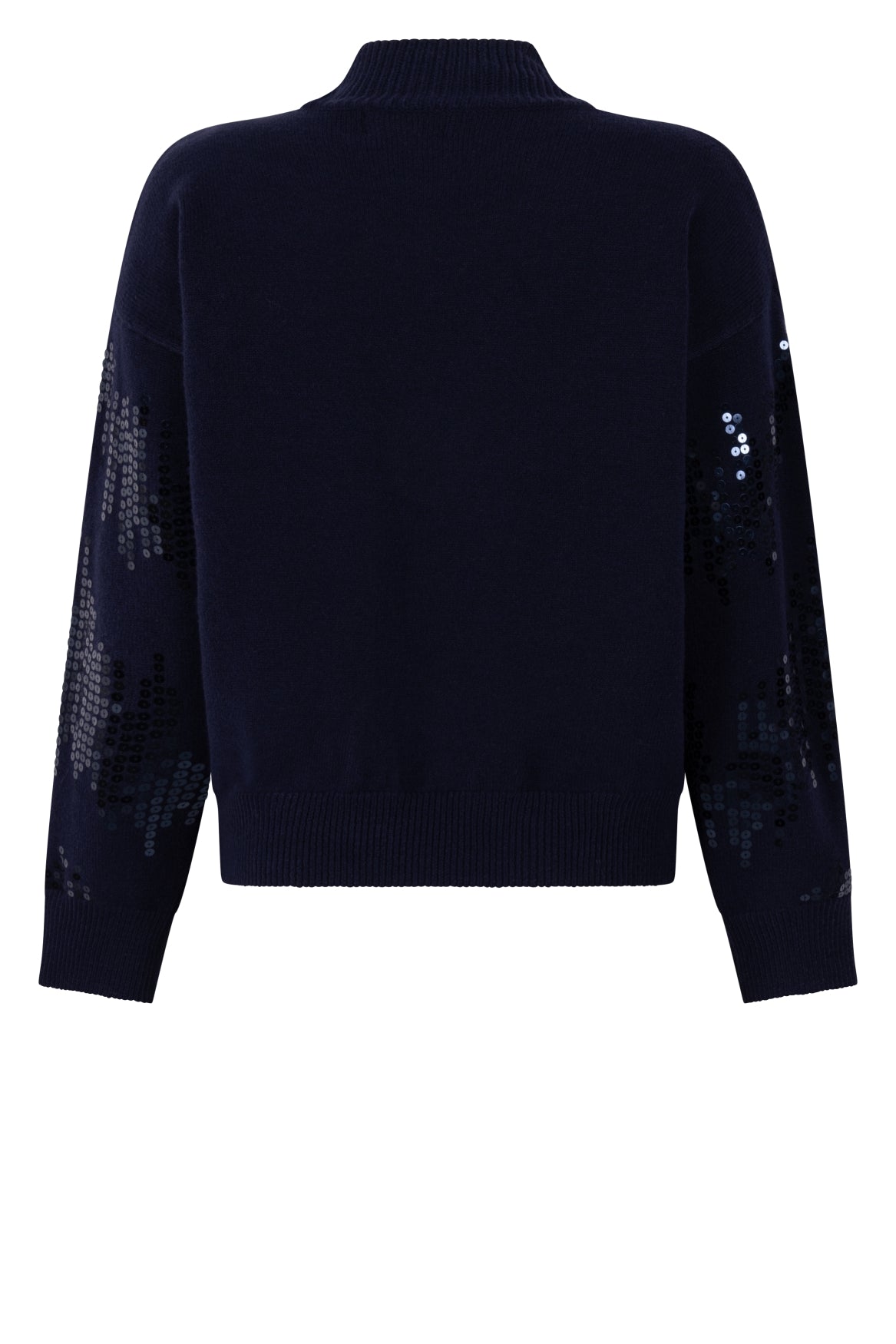Jody | navy