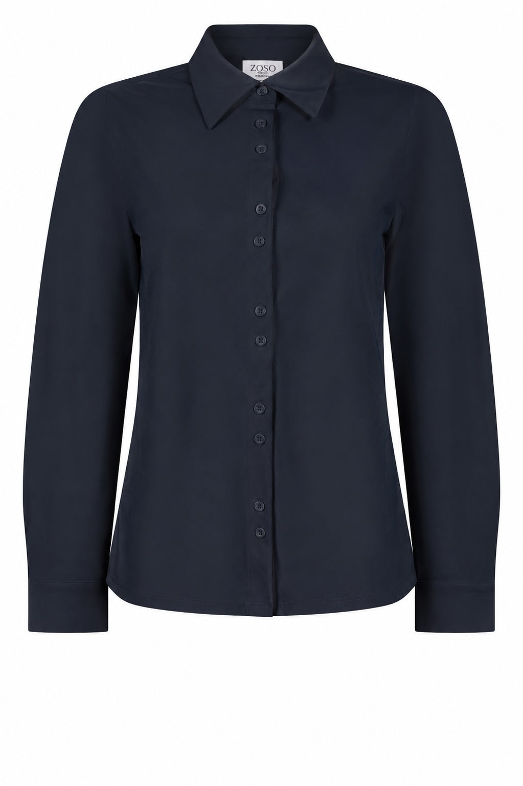 Karen | navy