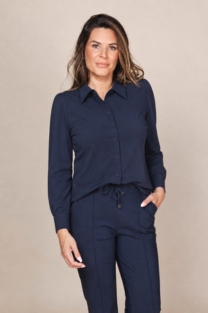Karen | navy