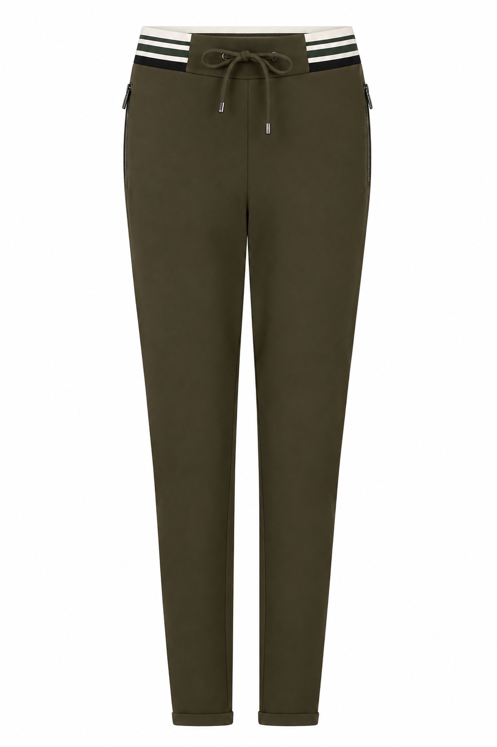Karlien | green-black