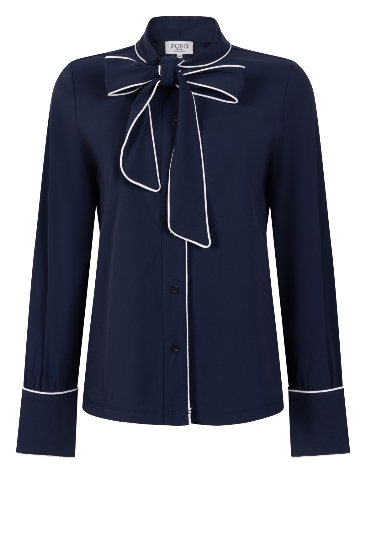 Karlijn | navy