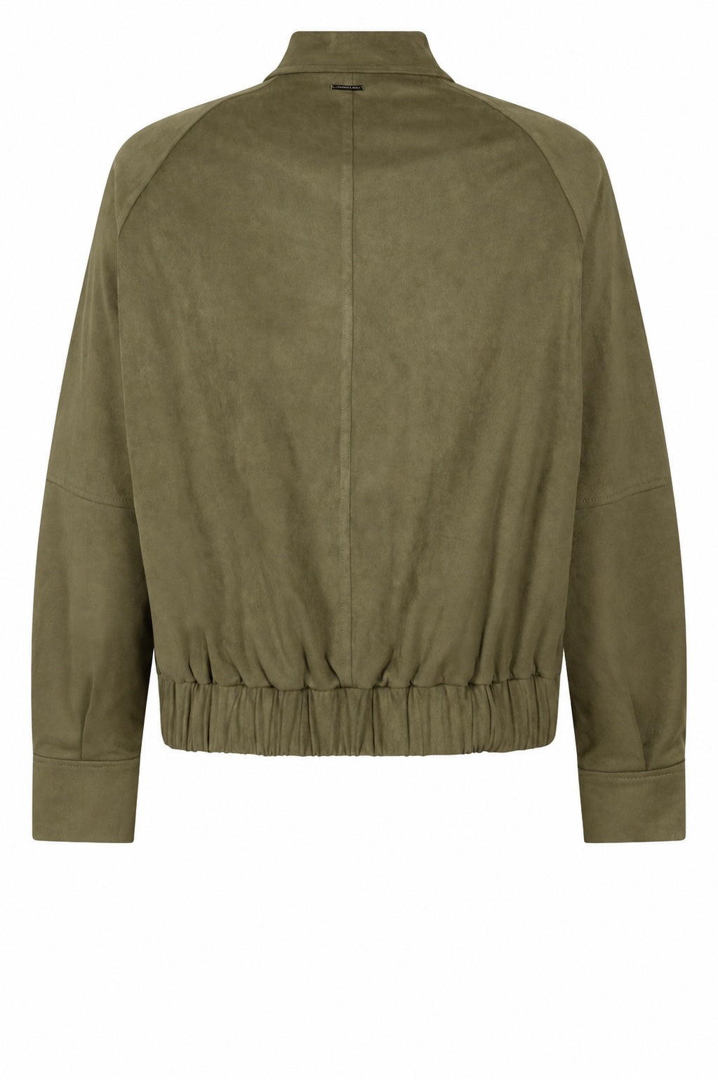 Kendra | green