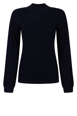 Kim | navy