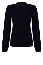 Kim | navy
