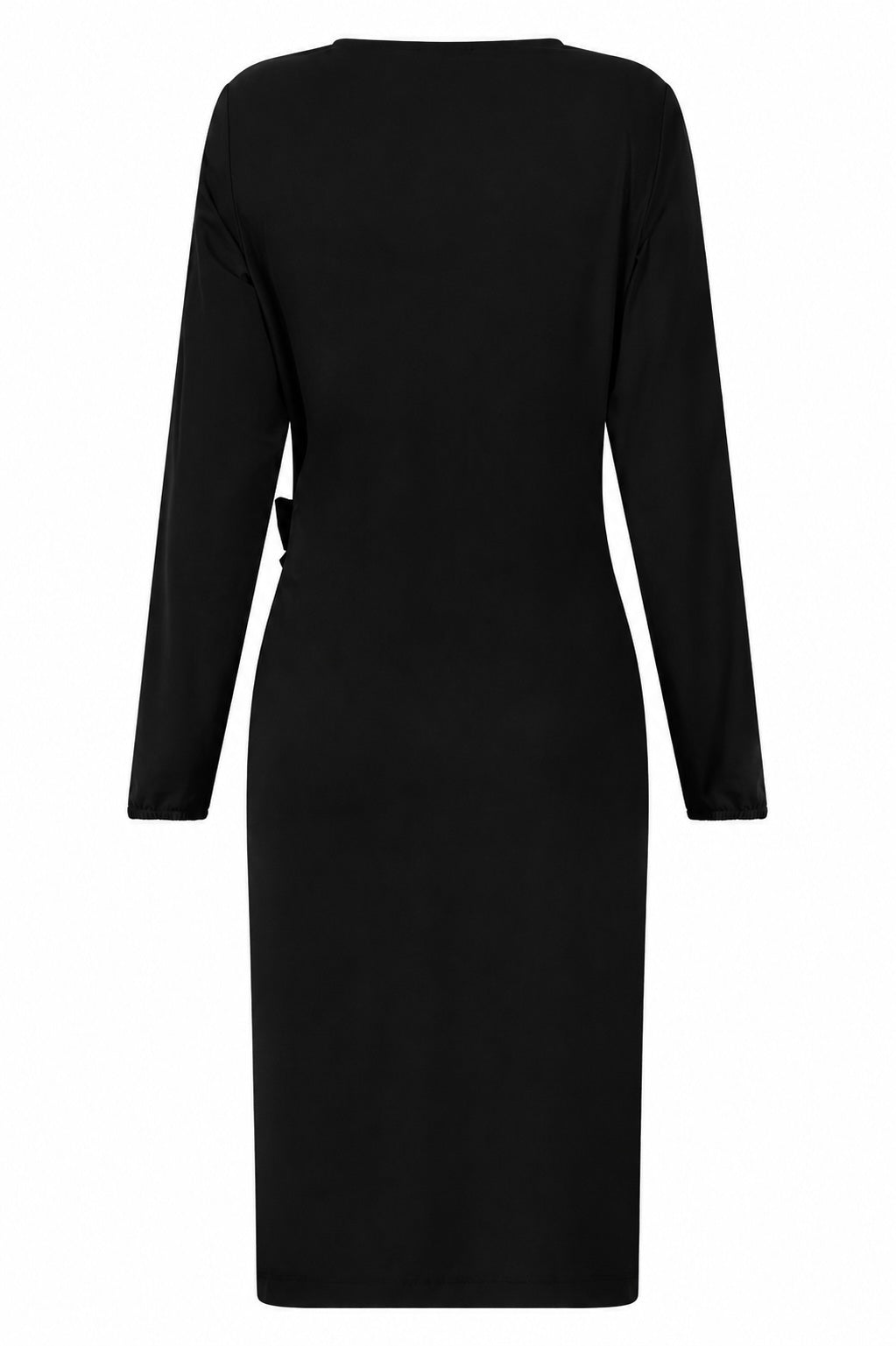 Larissa | black