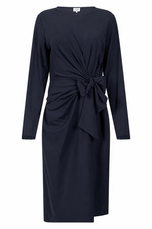Larissa | navy