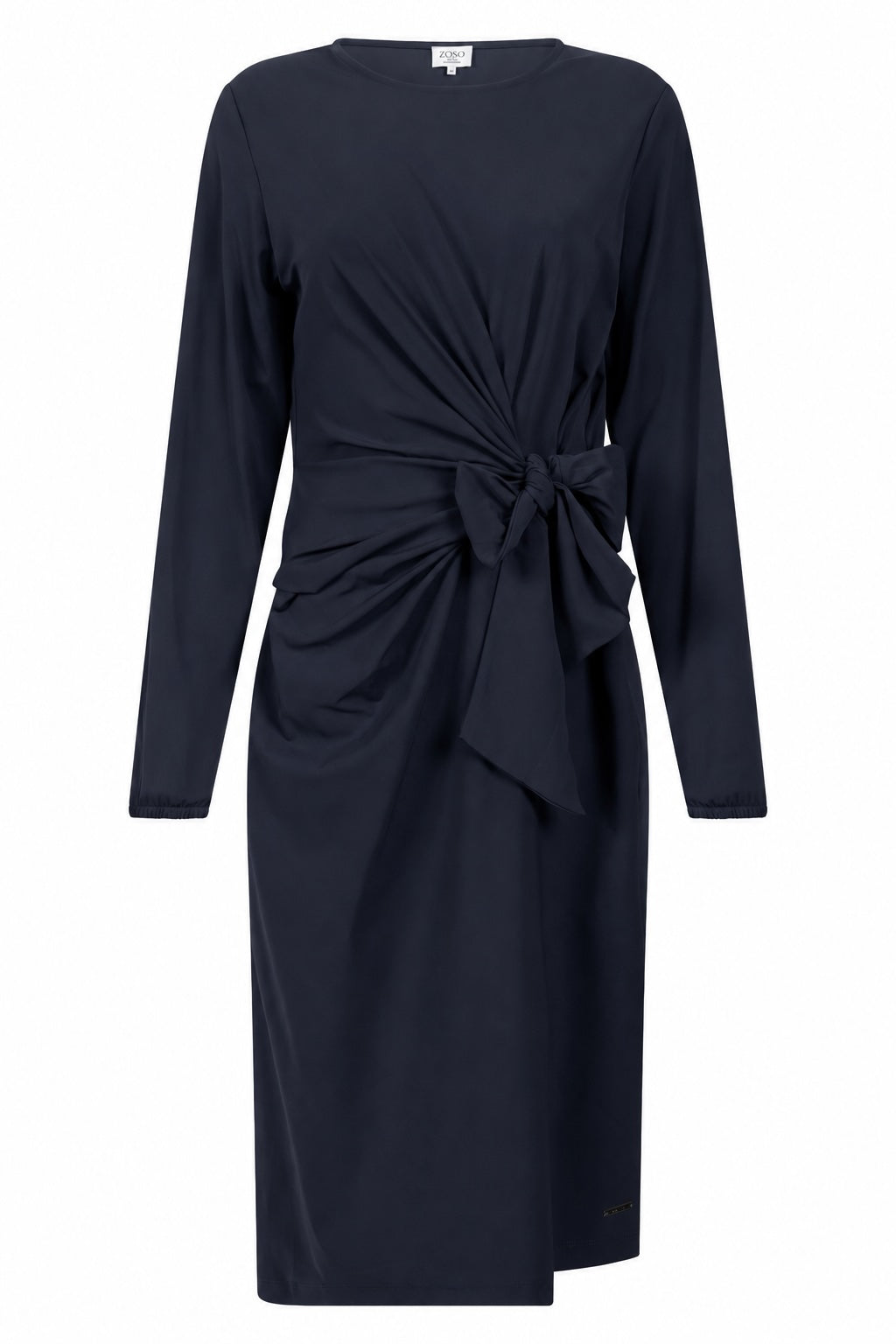Larissa | navy