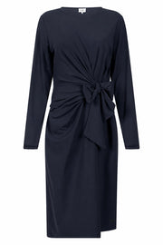 Larissa | navy