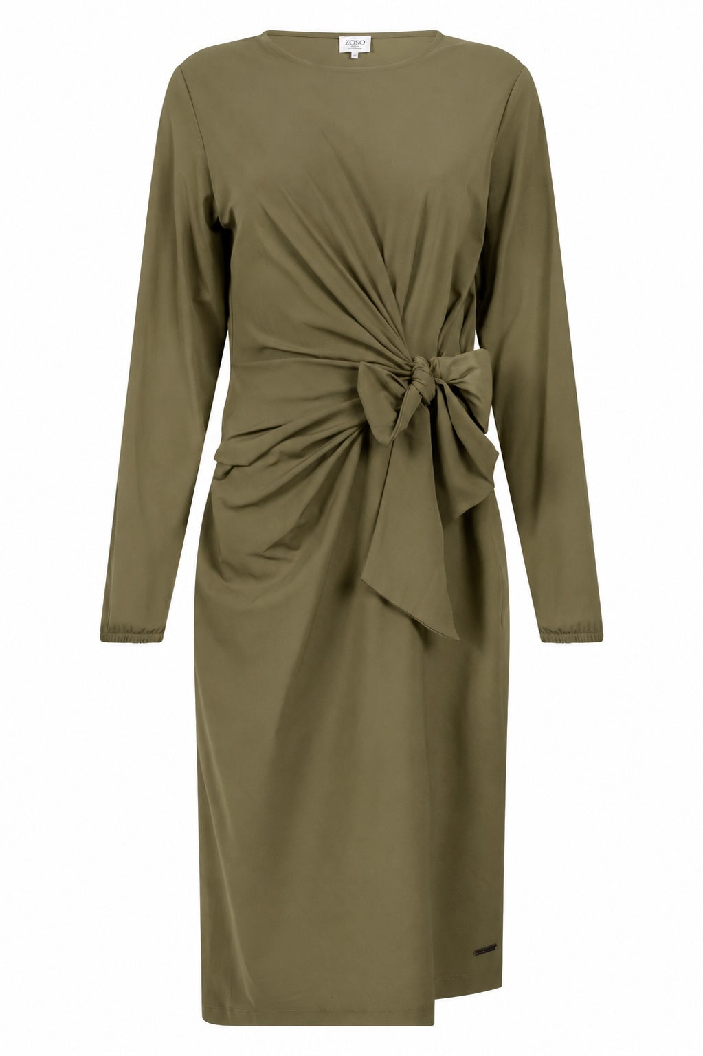 Larissa | green