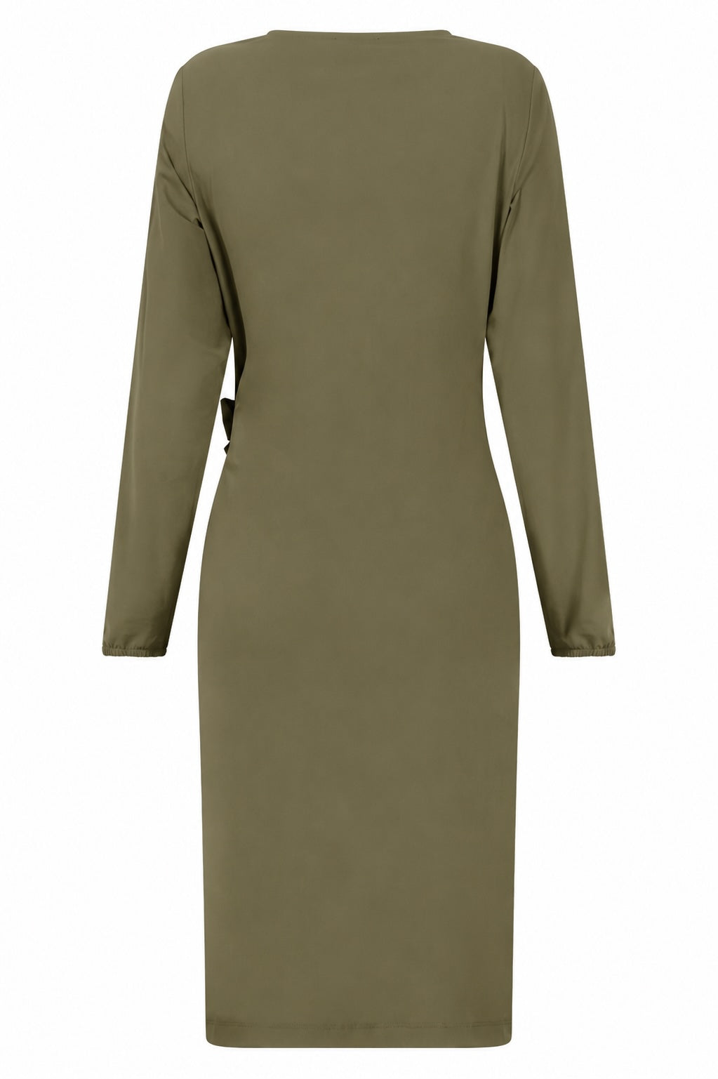 Larissa | green