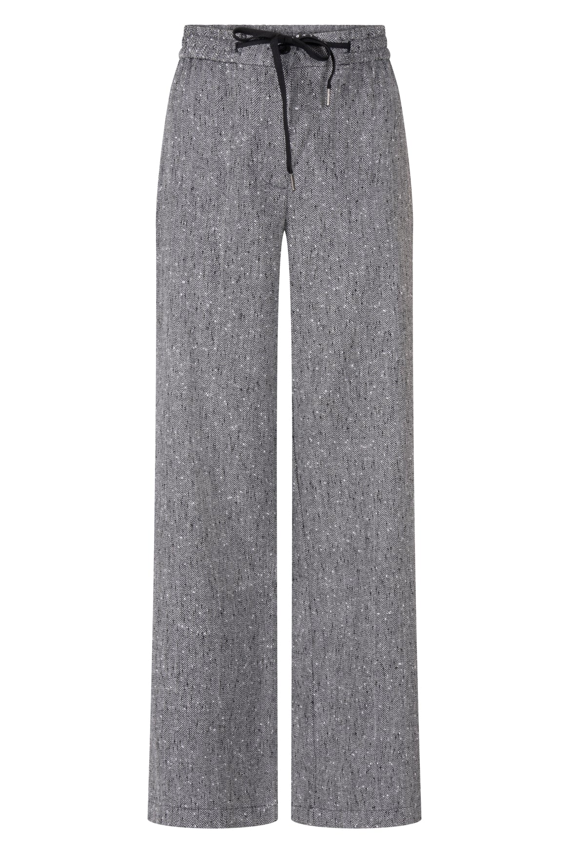 Len | grey melange