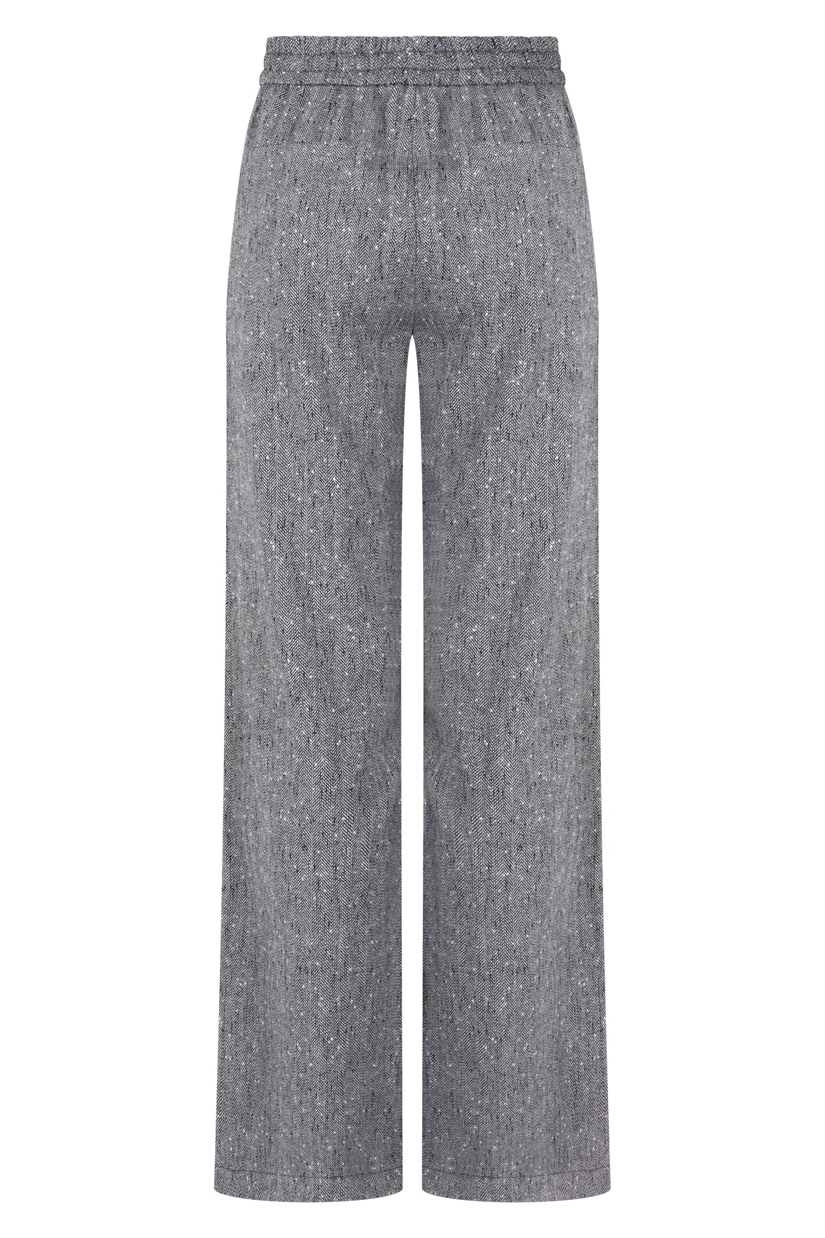 Len | grey melange