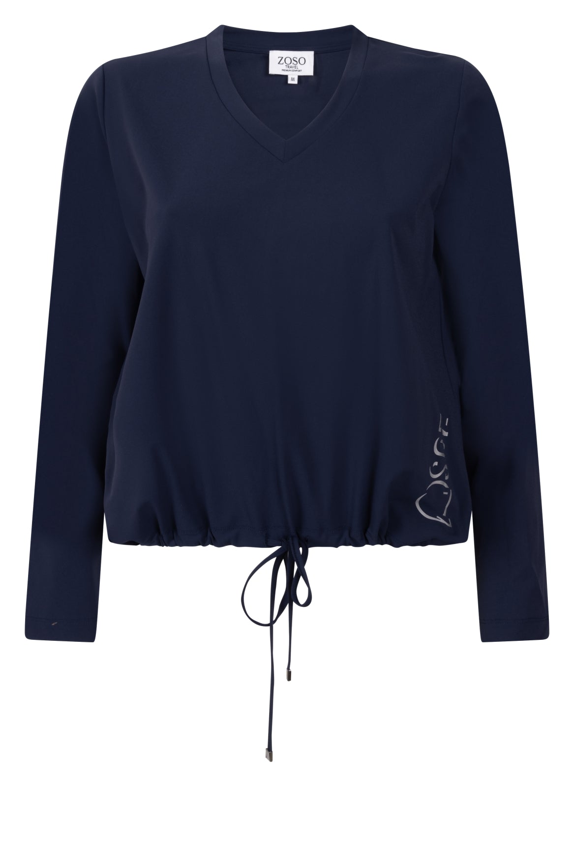 Madeline | navy