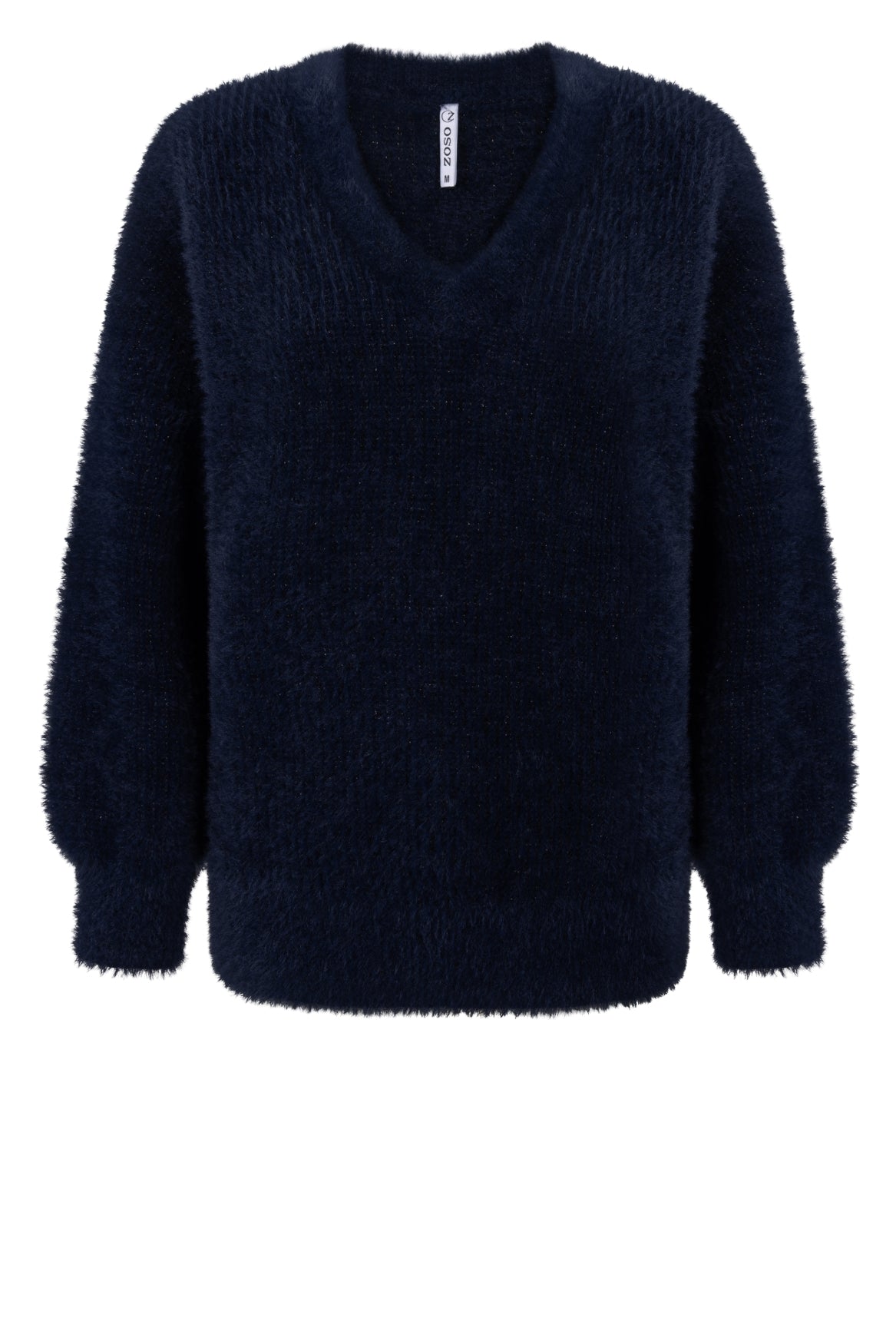Monica | navy