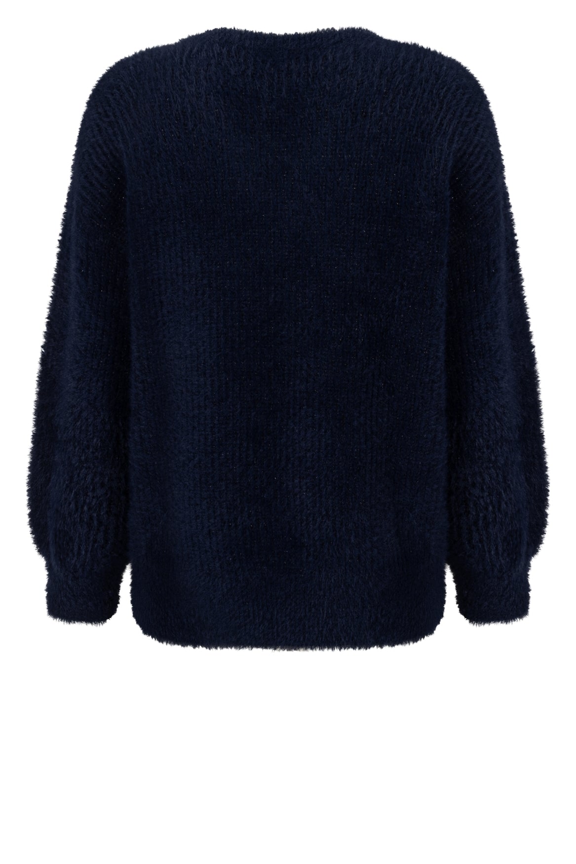 Monica | navy