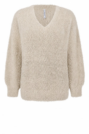 Monica | beige