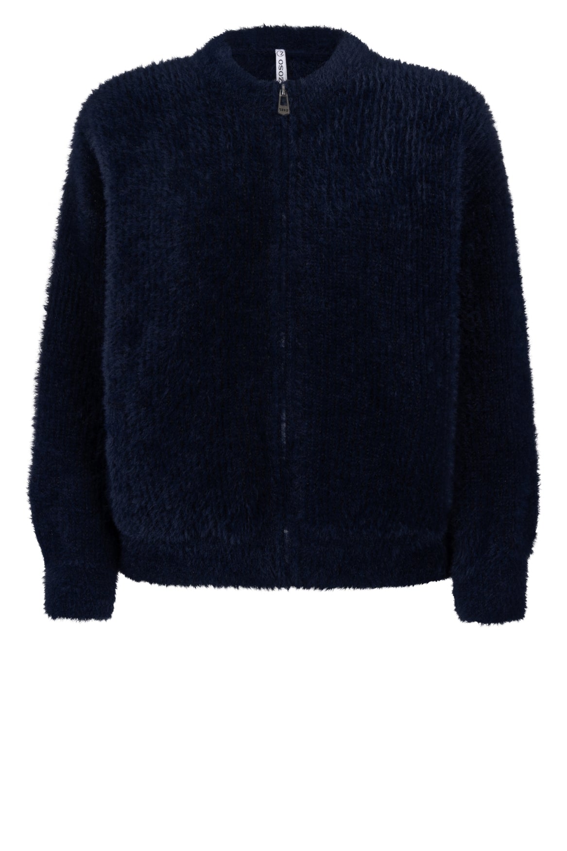 Morgan | navy