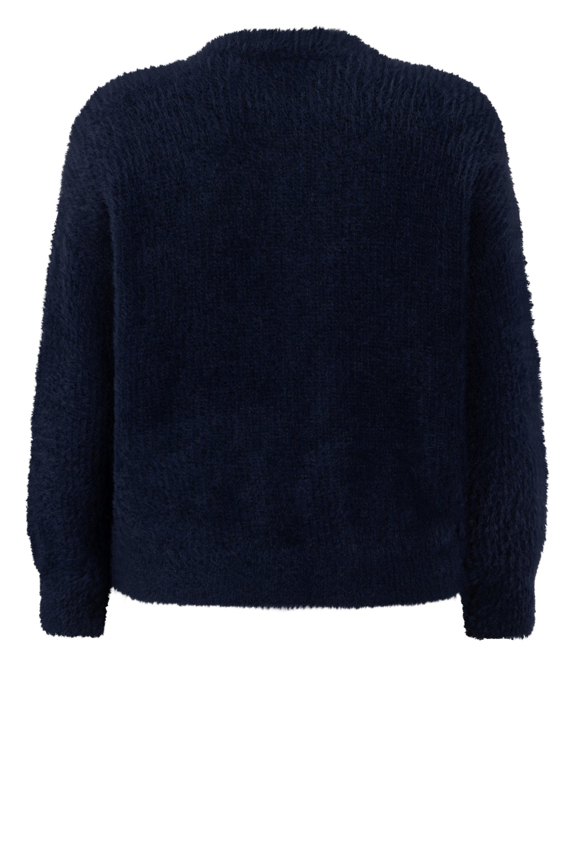 Morgan | navy