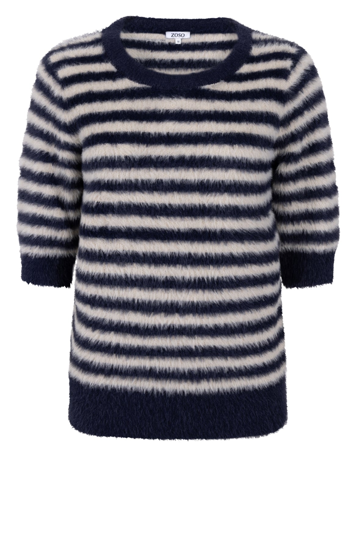 Pamela | offwhite-navy