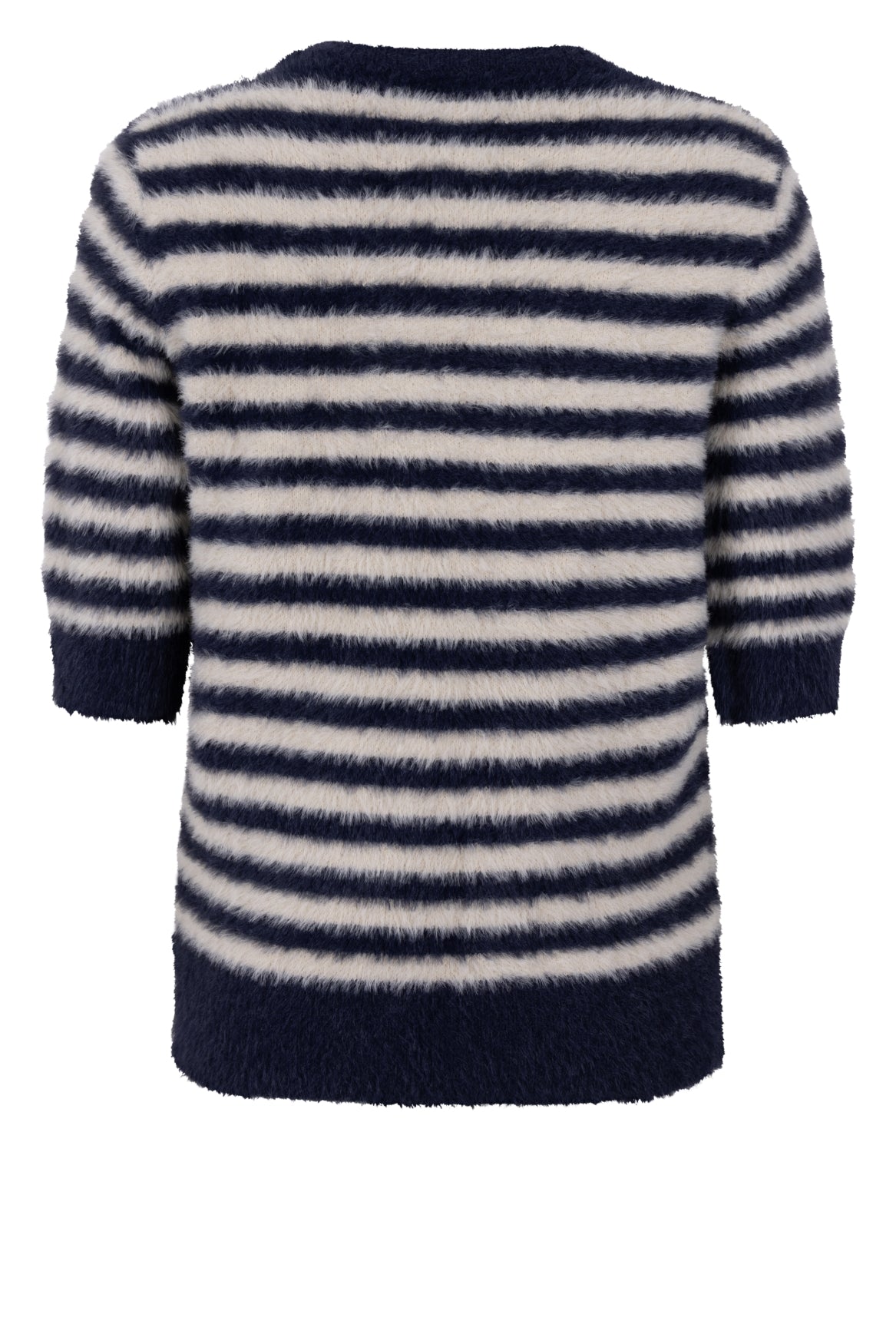 Pamela | offwhite-navy