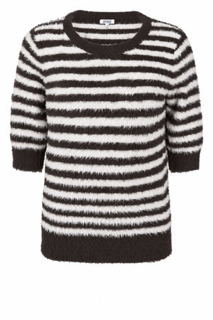 Pamela | offwhite-espresso