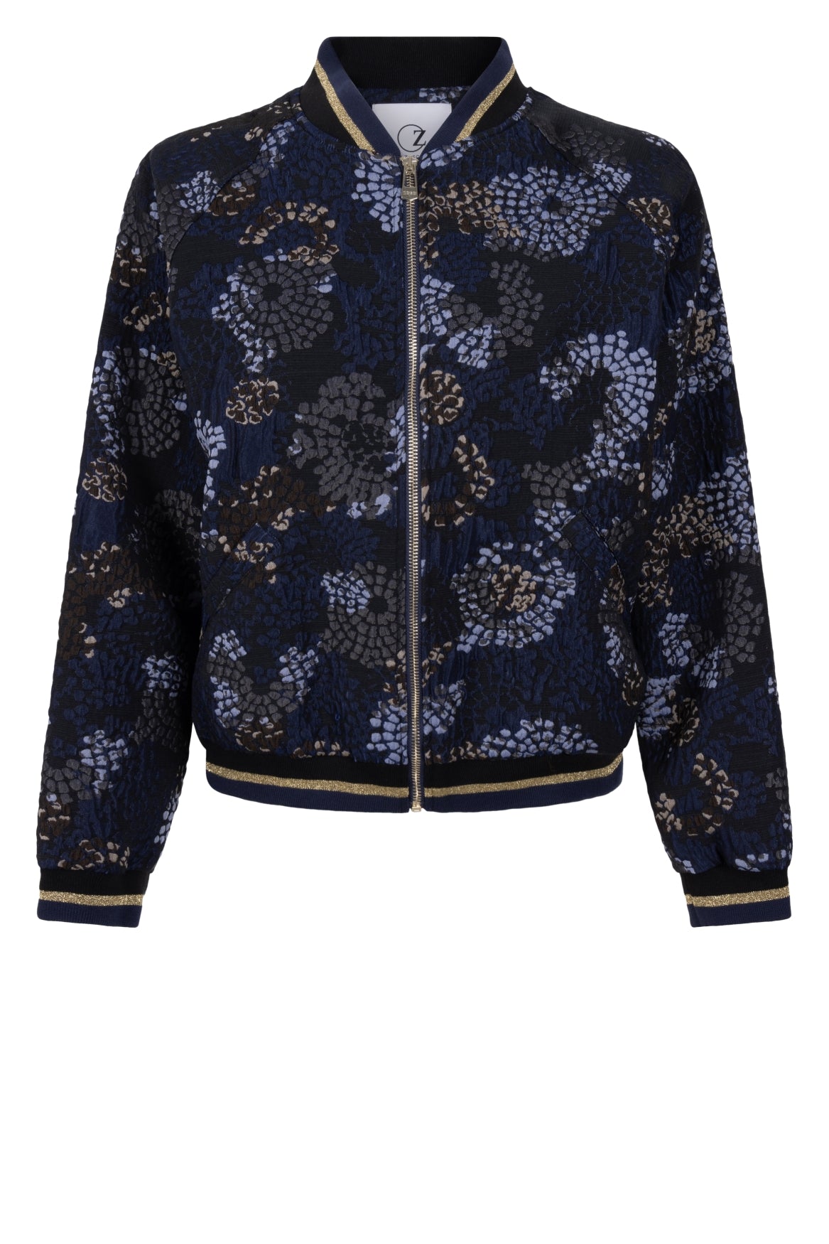 Patty | navy