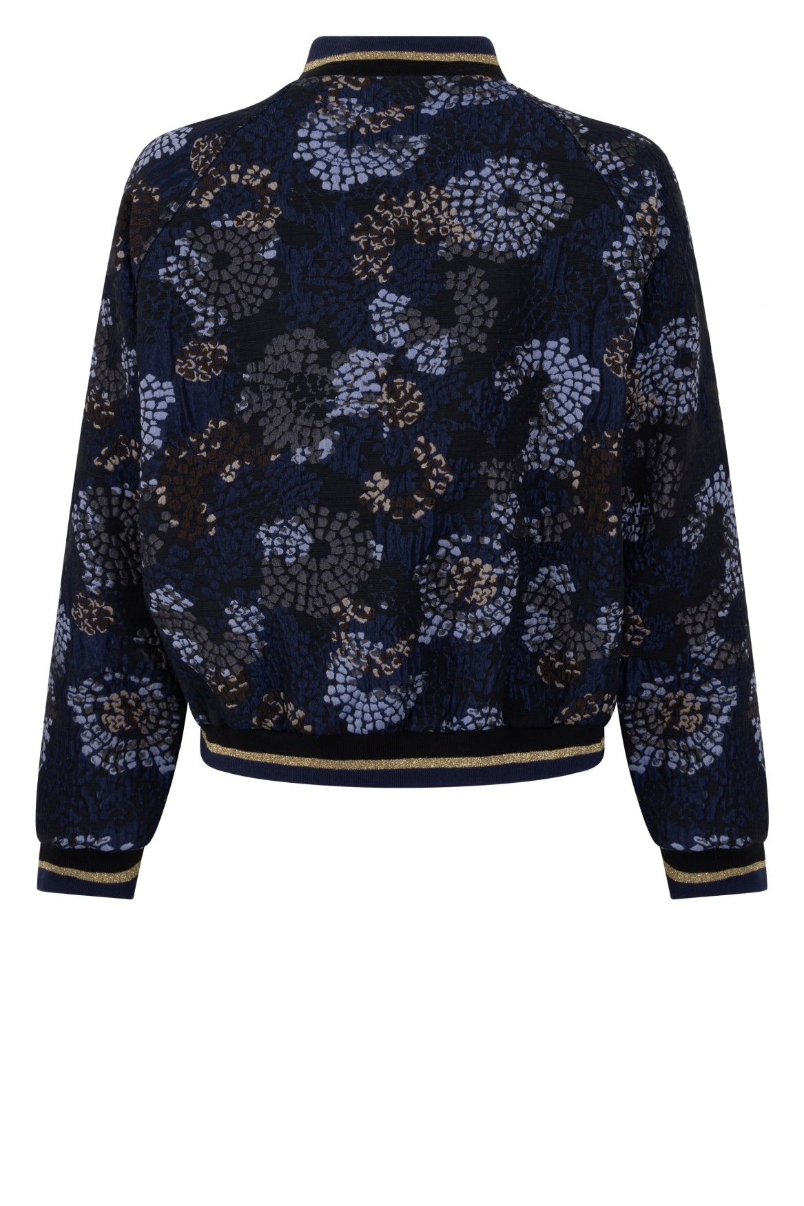 Patty | navy