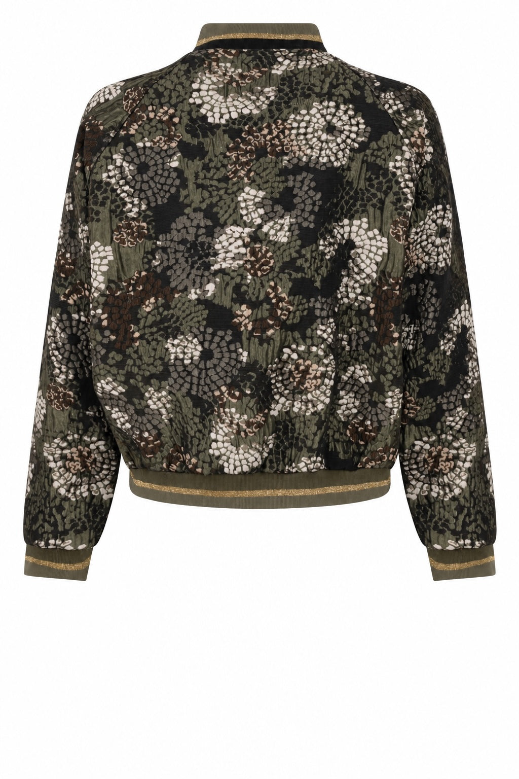 Patty | Beige-green