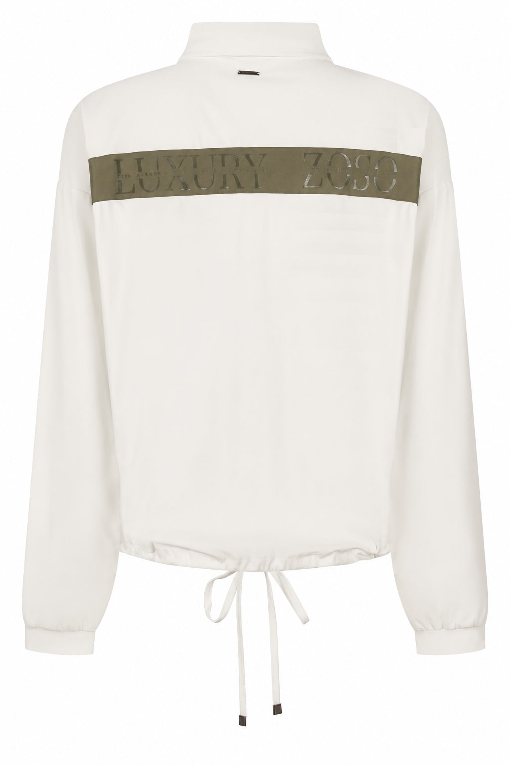 Ronnie | offwhite-green