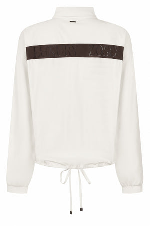 Ronnie | offwhite-espresso