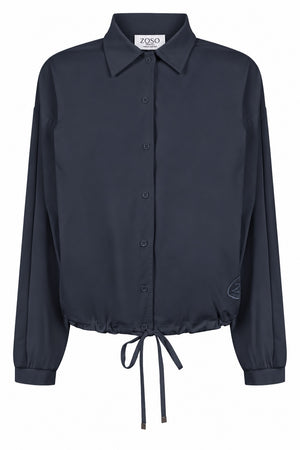 Ronnie | navy