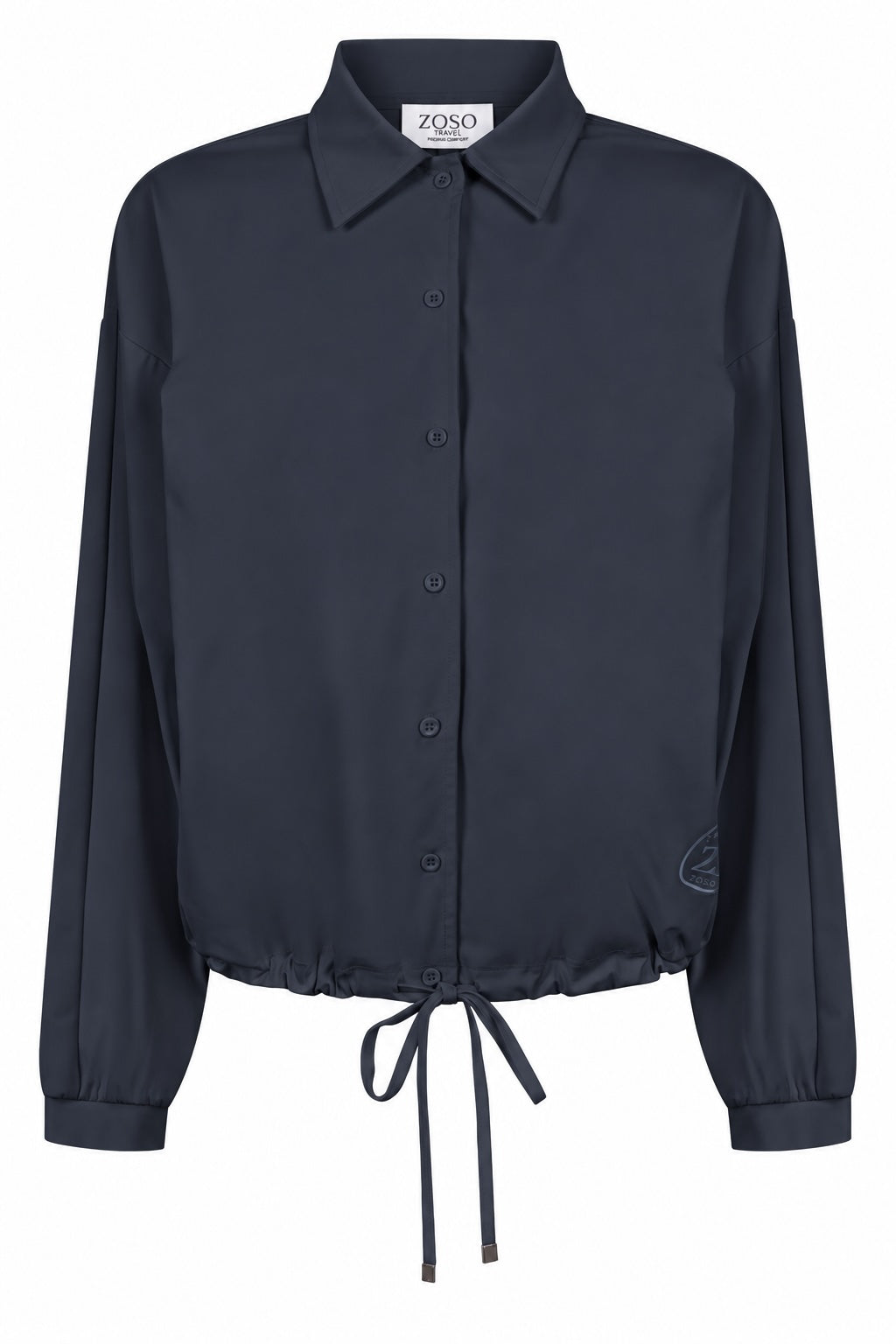 Ronnie | navy