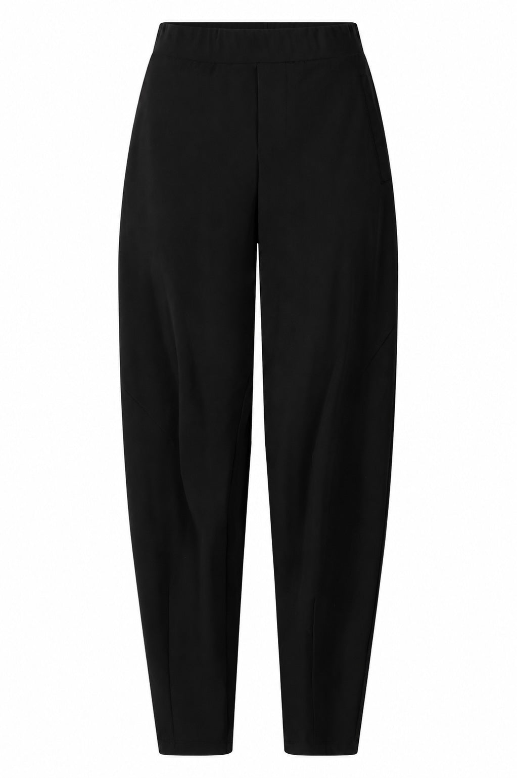 Sascha | black