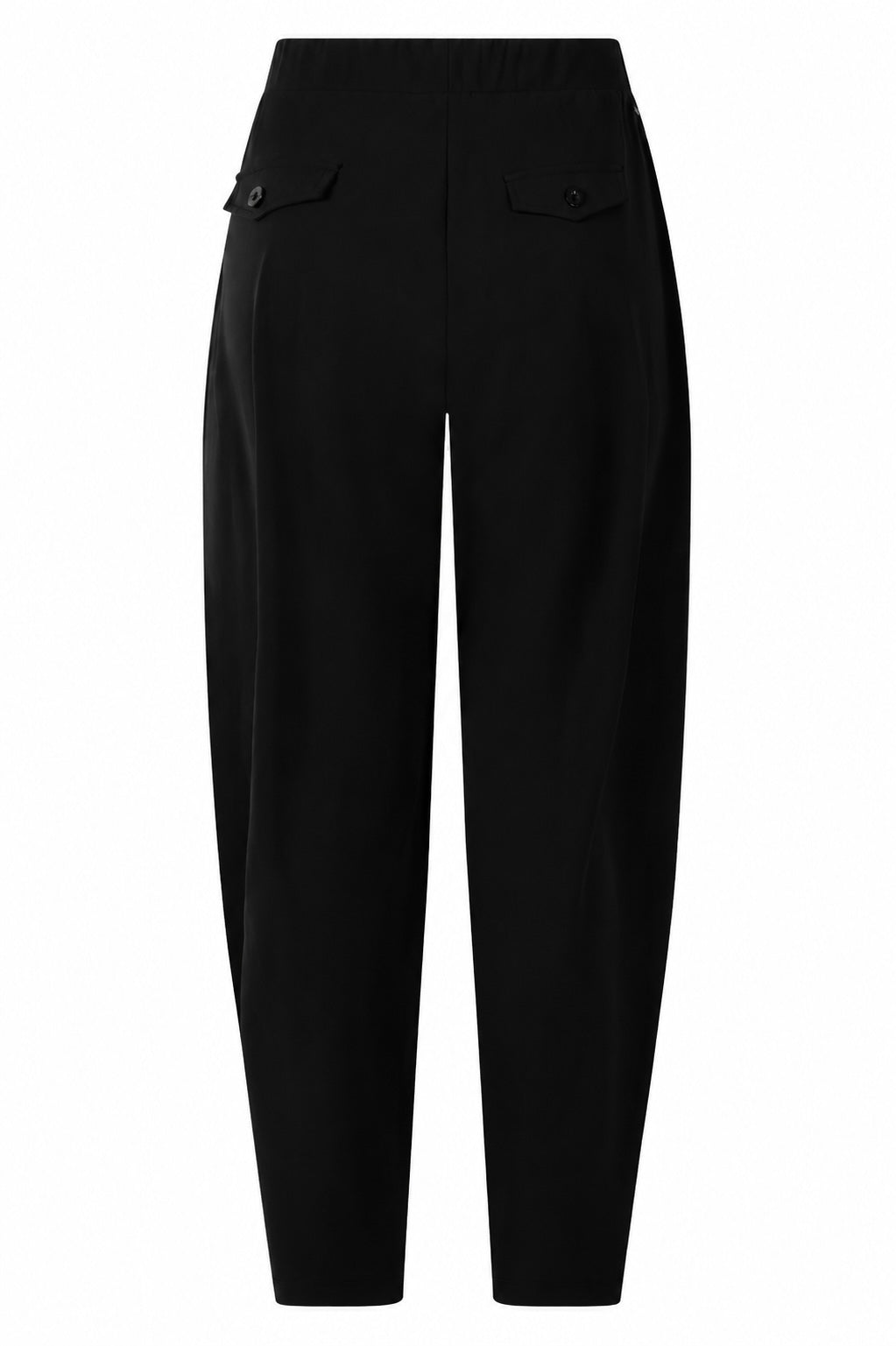 Sascha | black