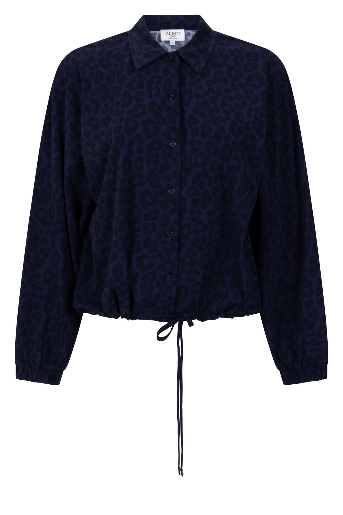 Stacey | navy
