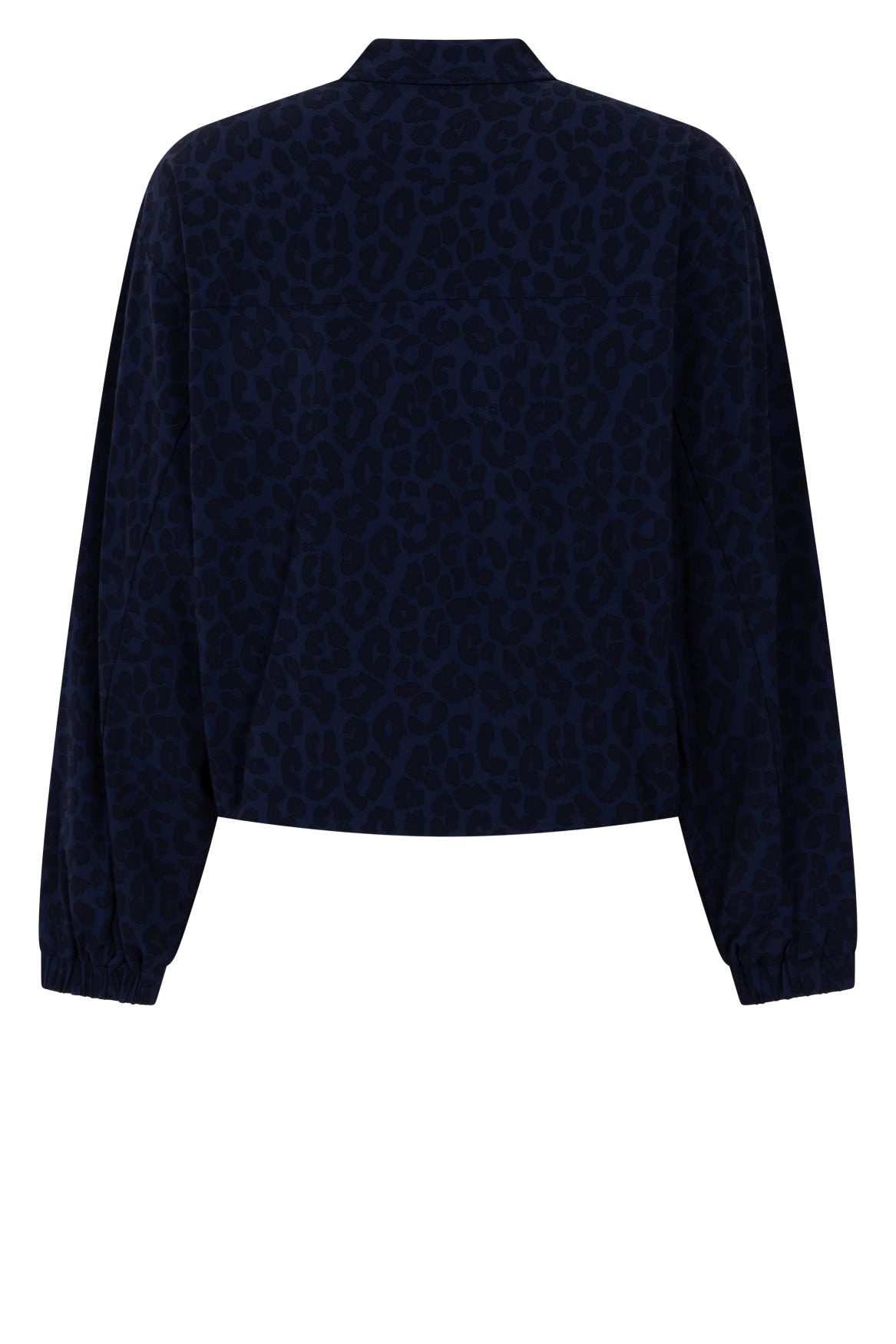 Stacey | navy
