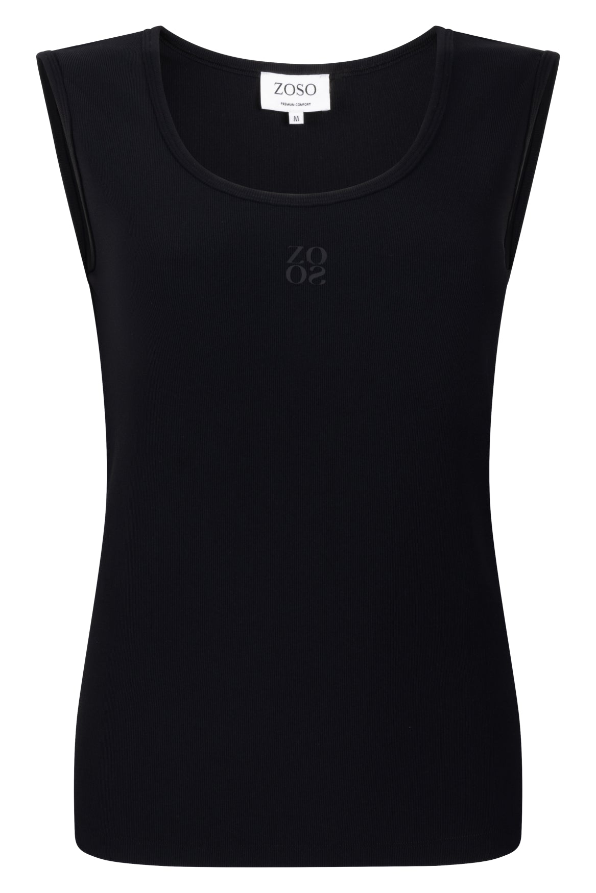 Suus | black