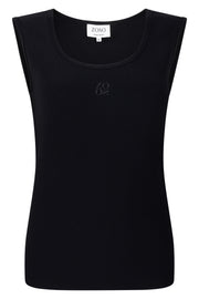 Suus | black