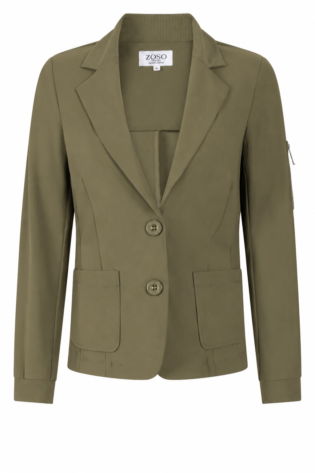 Tamar | green