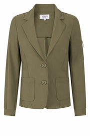 Tamar | green