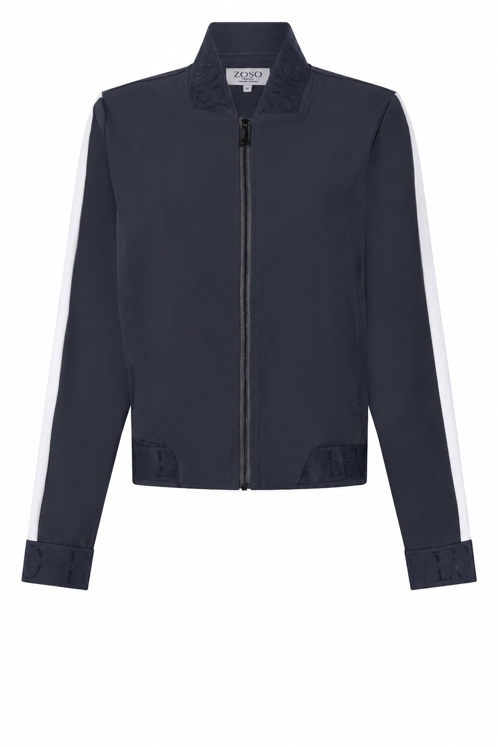Tyler | navy