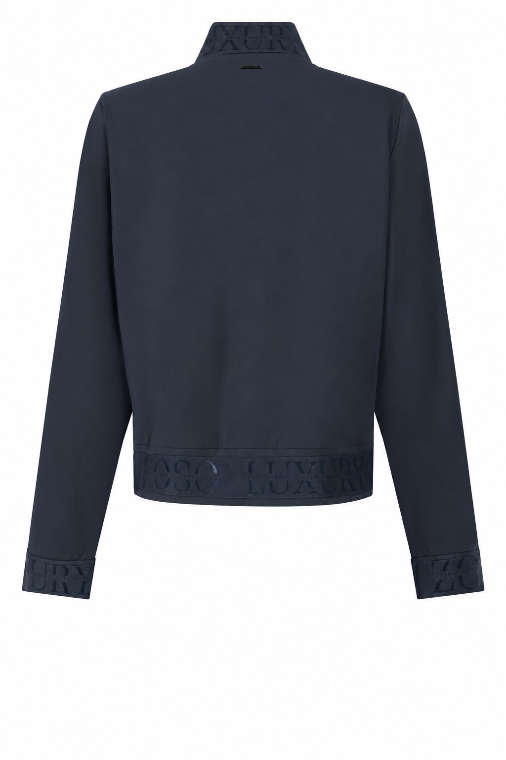 Tyler | navy