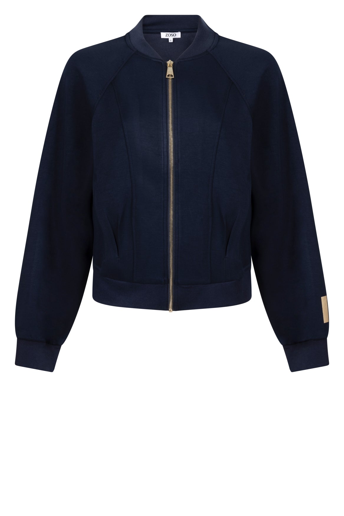 Vita | navy