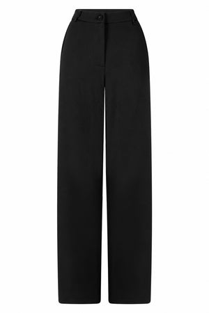 Xandra | black