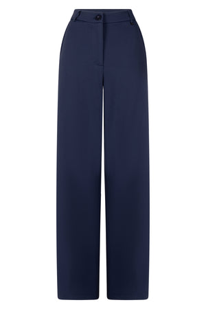 Xandra | navy