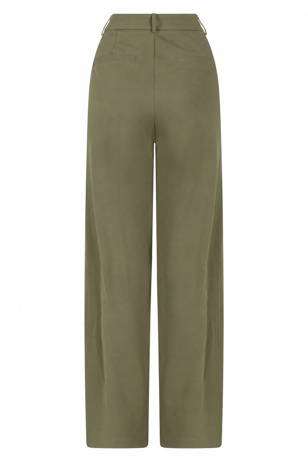 Xandra | green