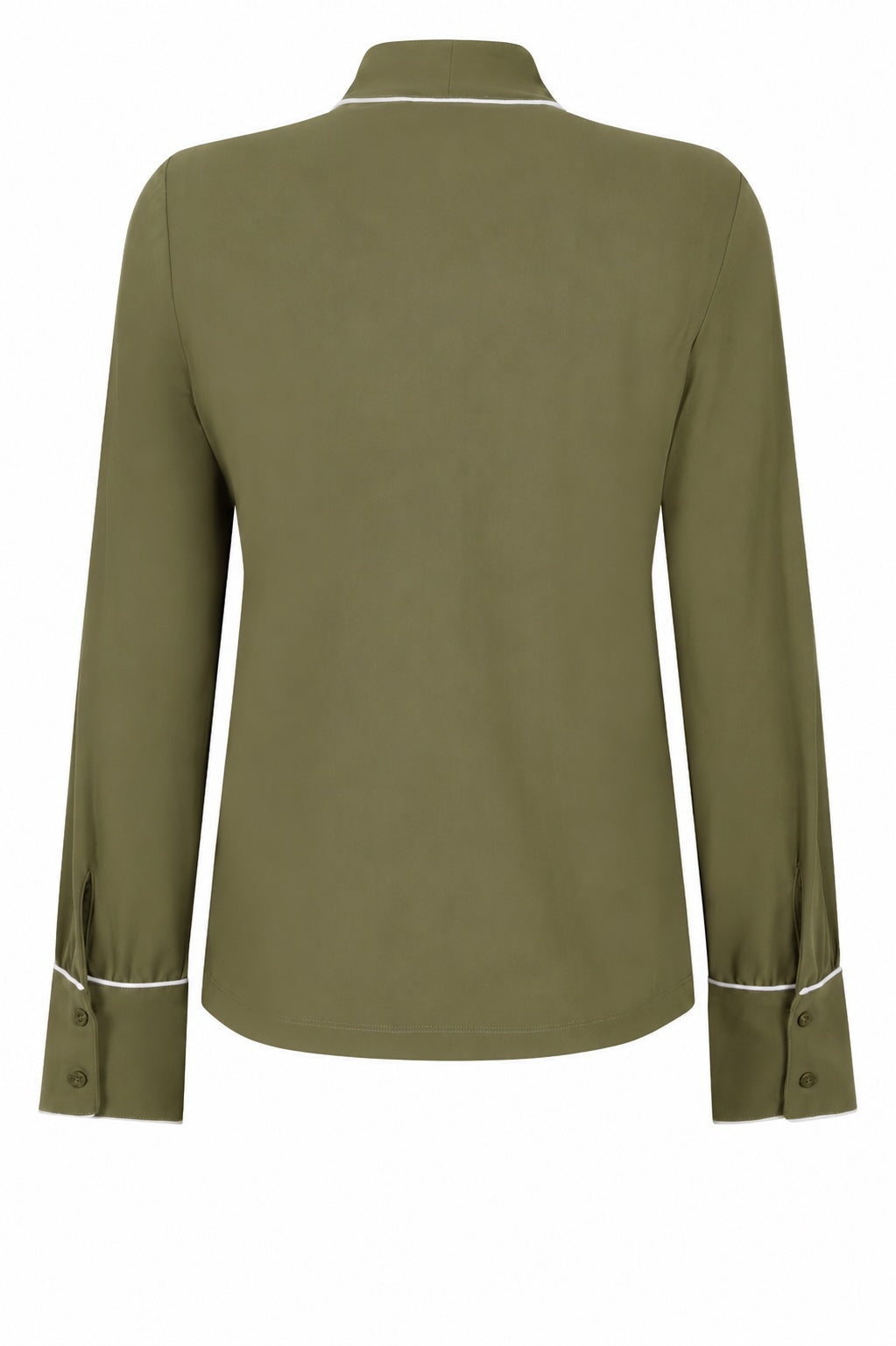 Karlijn | green
