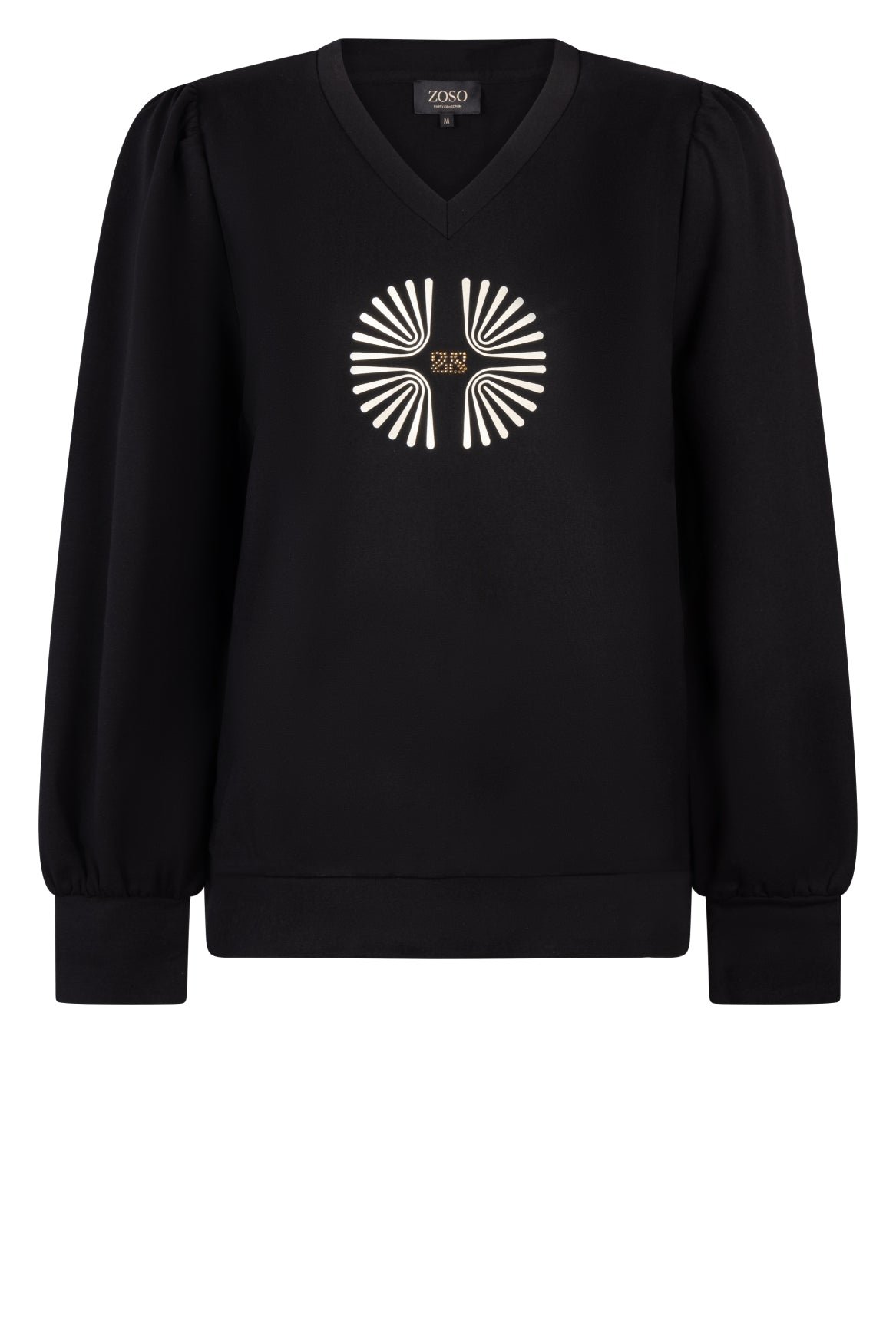 Bliss | black