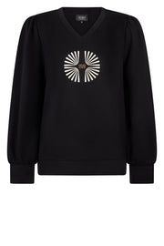 Bliss | black