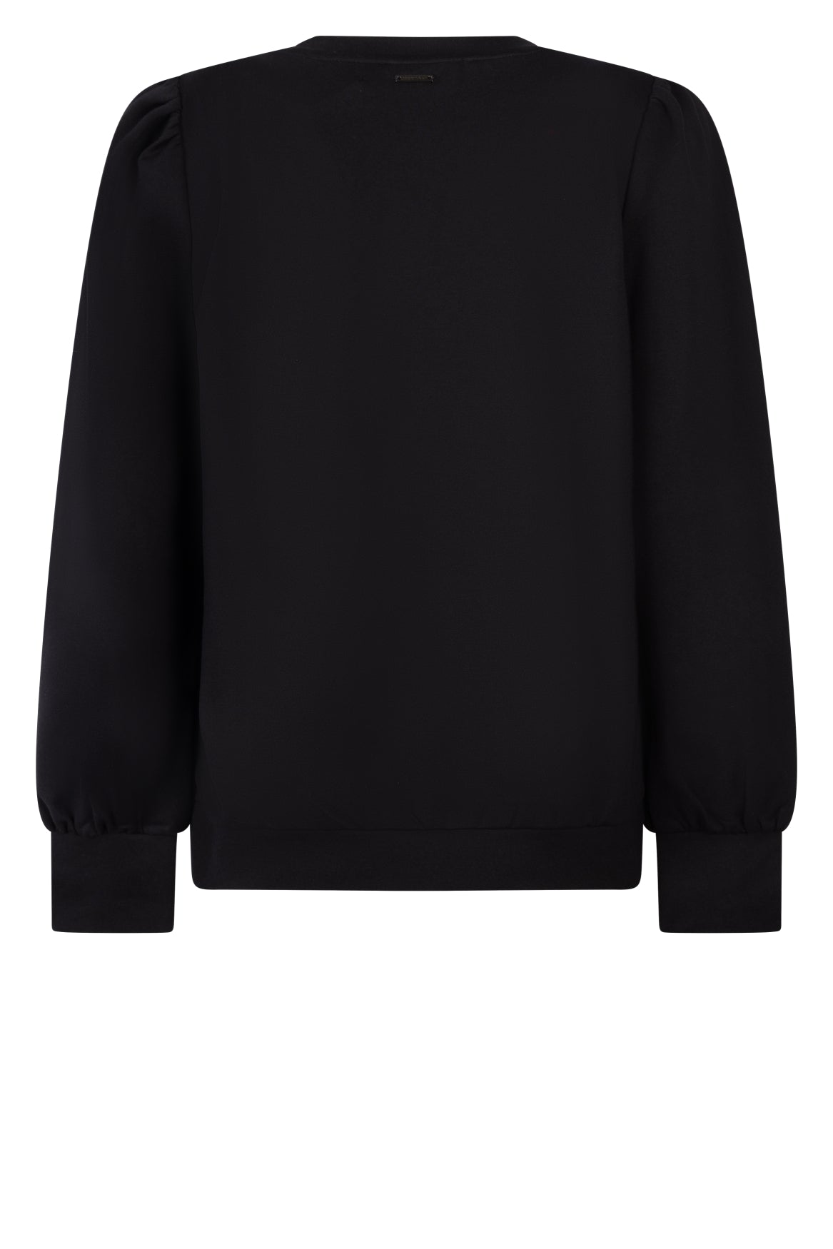 Bliss | black